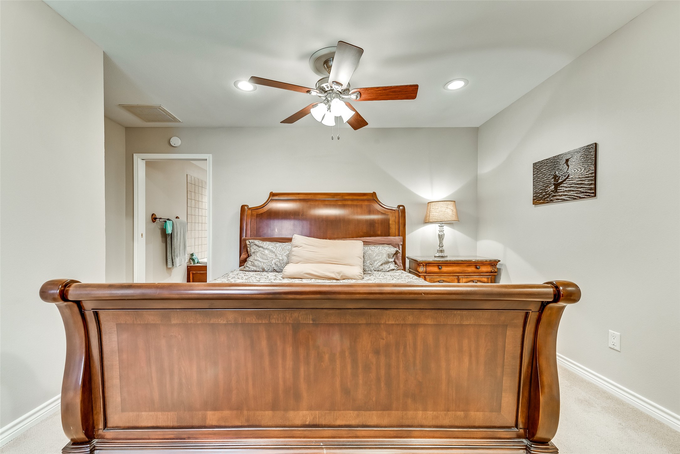 2517 Littlepage Street Fort Worth TX 76107