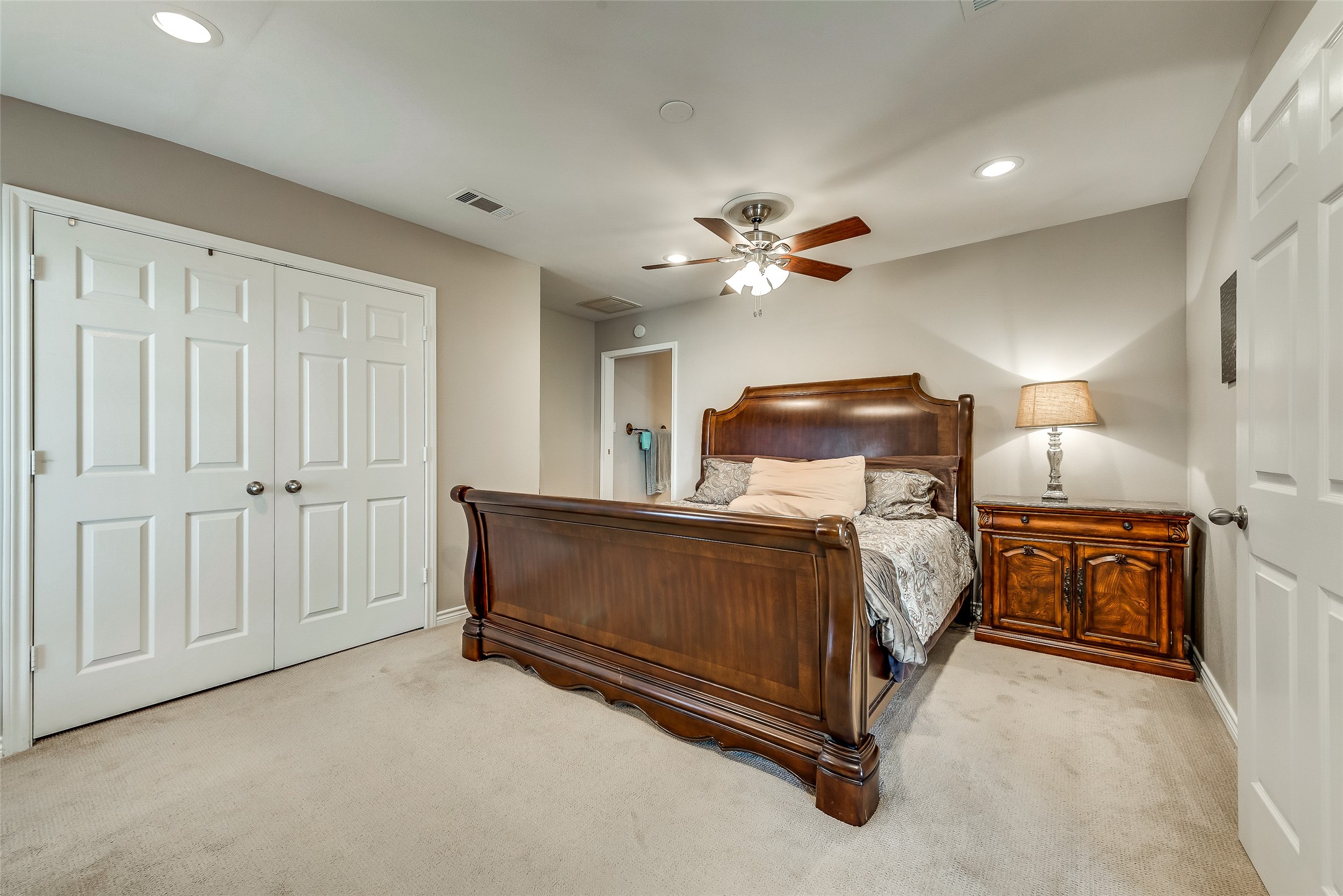 2517 Littlepage Street Fort Worth TX 76107