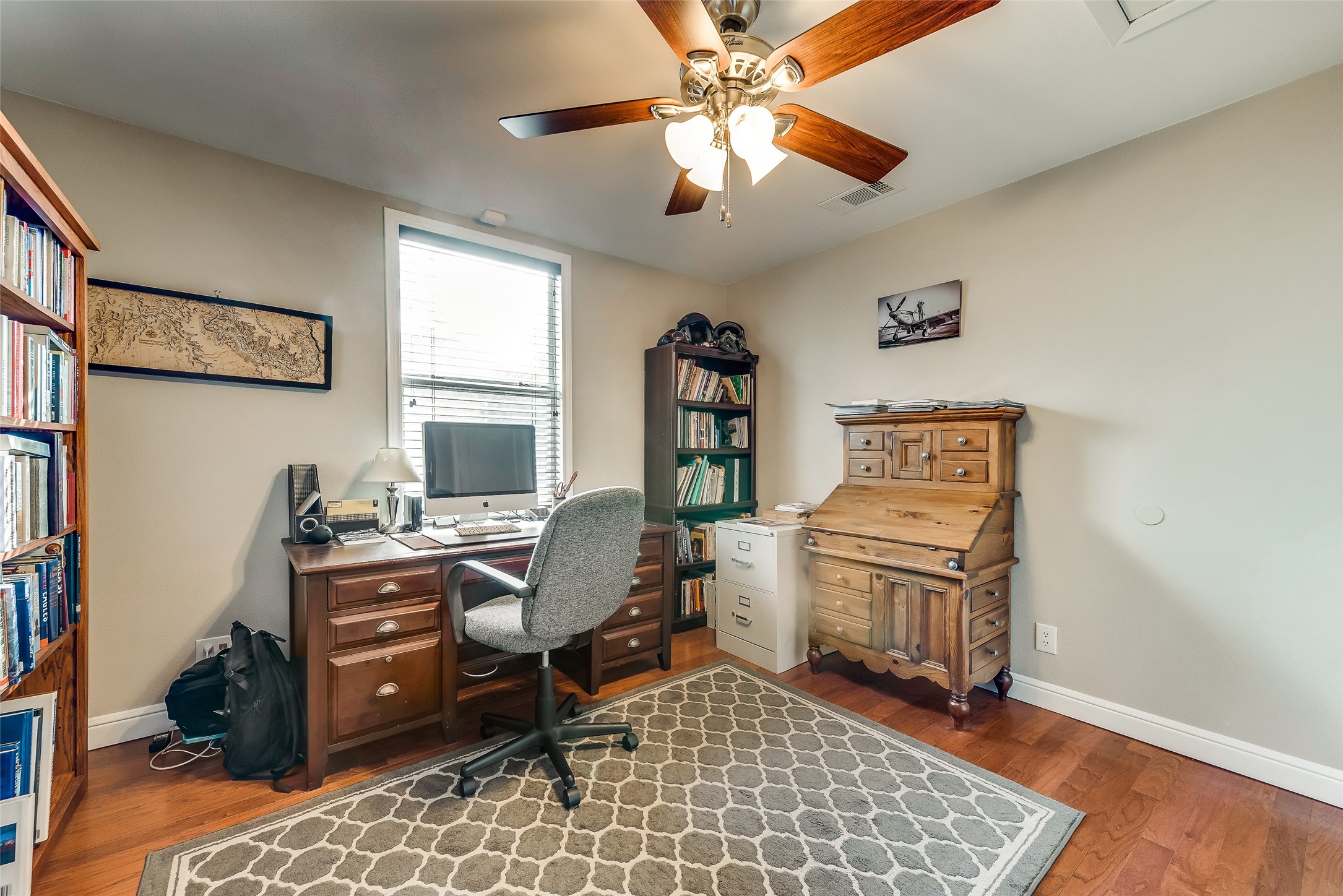 2517 Littlepage Street Fort Worth TX 76107