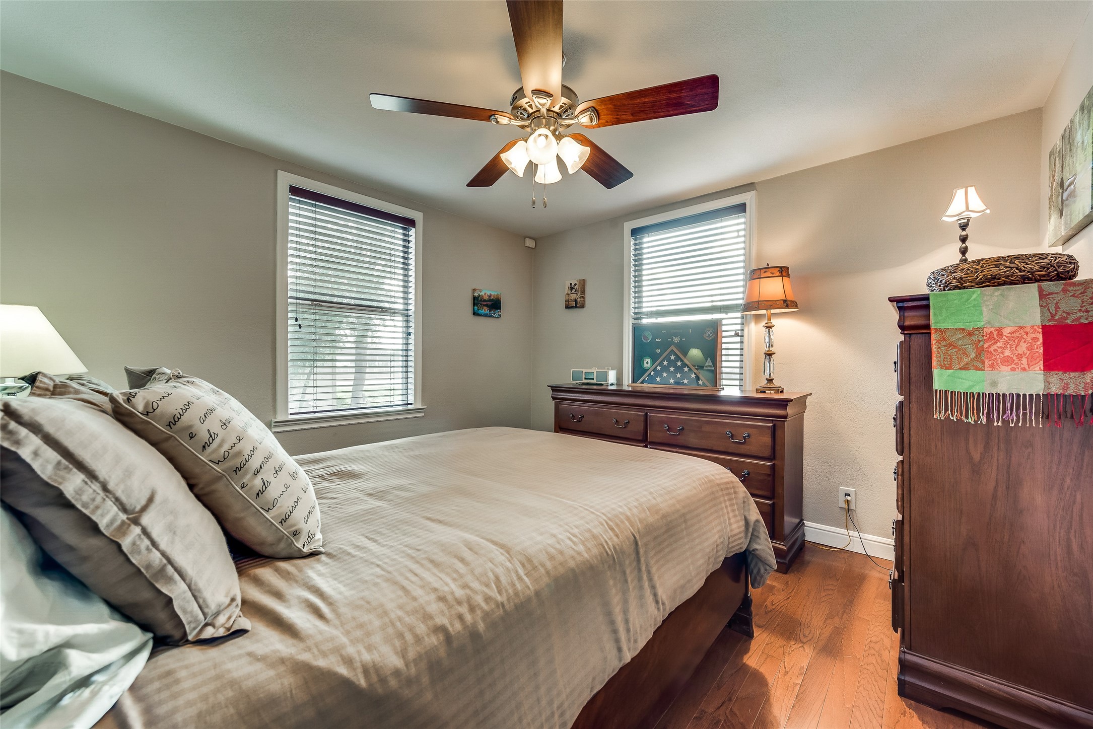 2517 Littlepage Street Fort Worth TX 76107