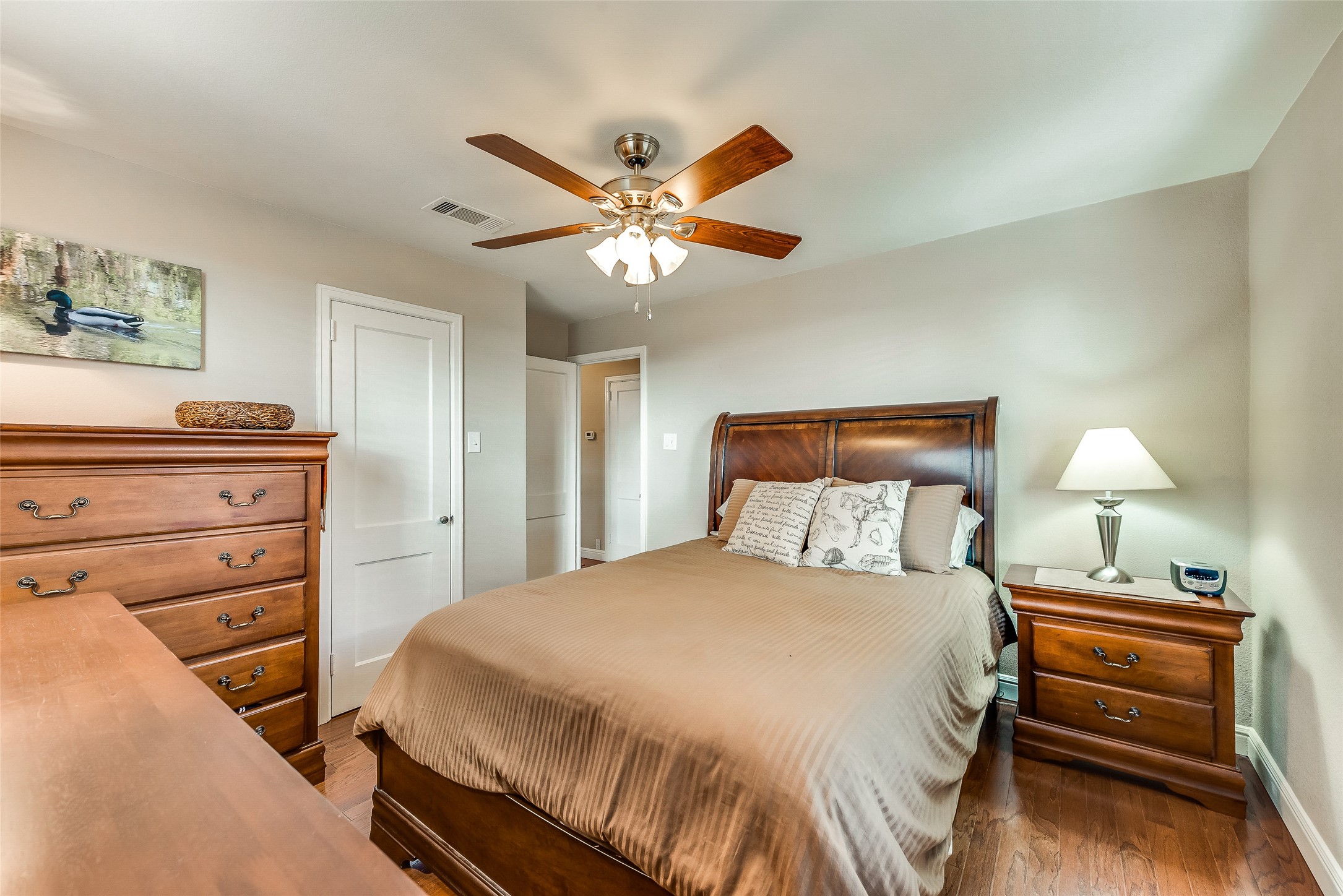 2517 Littlepage Street Fort Worth TX 76107