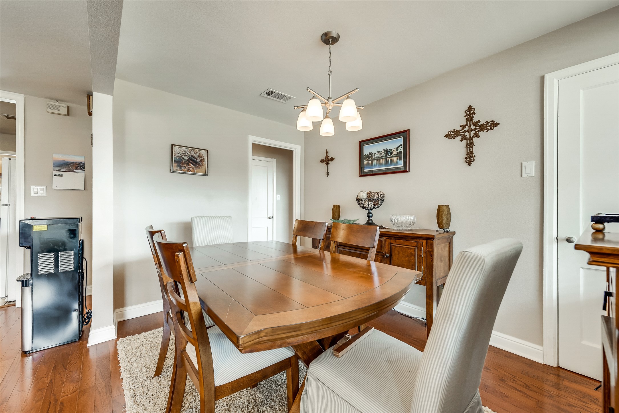 2517 Littlepage Street Fort Worth TX 76107