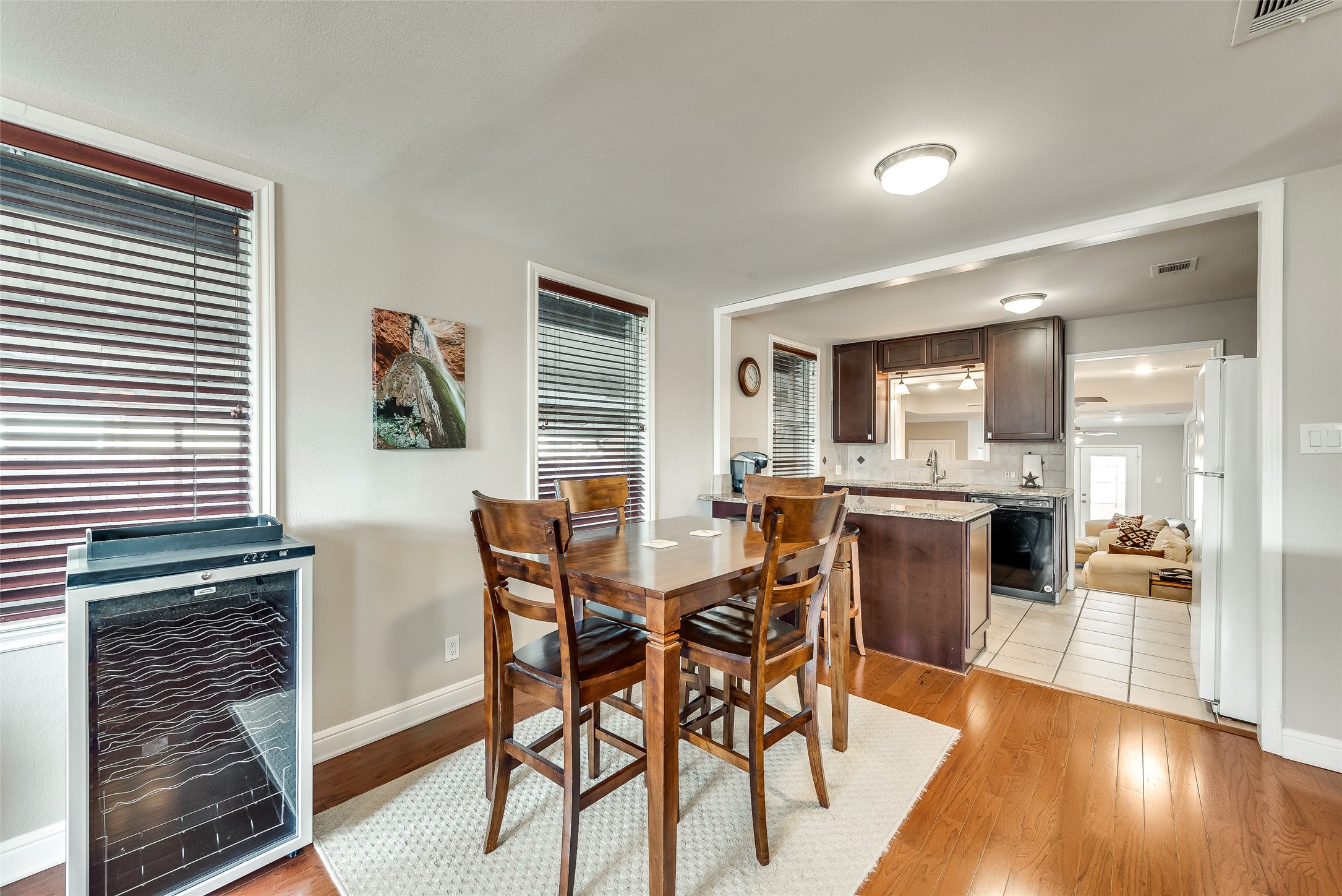 2517 Littlepage Street Fort Worth TX 76107