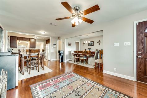 2517 Littlepage Street Fort Worth TX 76107