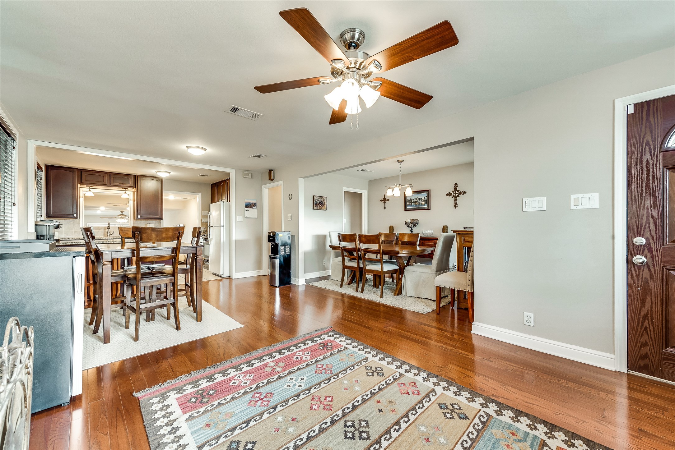 2517 Littlepage Street Fort Worth TX 76107