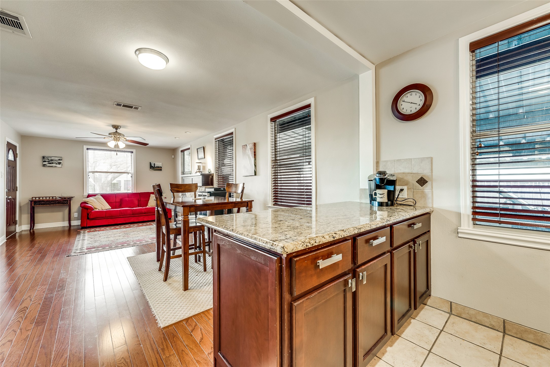 2517 Littlepage Street Fort Worth TX 76107
