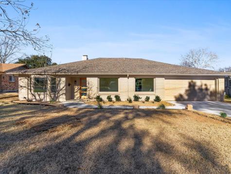 5816 Wedgworth Road Fort Worth TX 76133