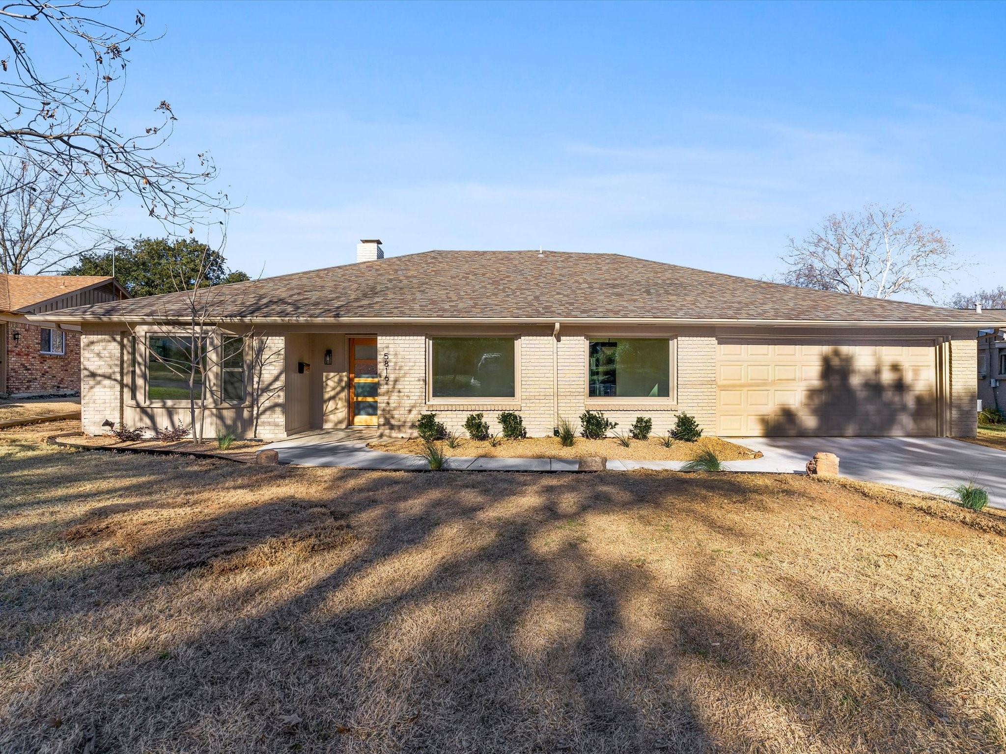 5816 Wedgworth Road Fort Worth TX 76133