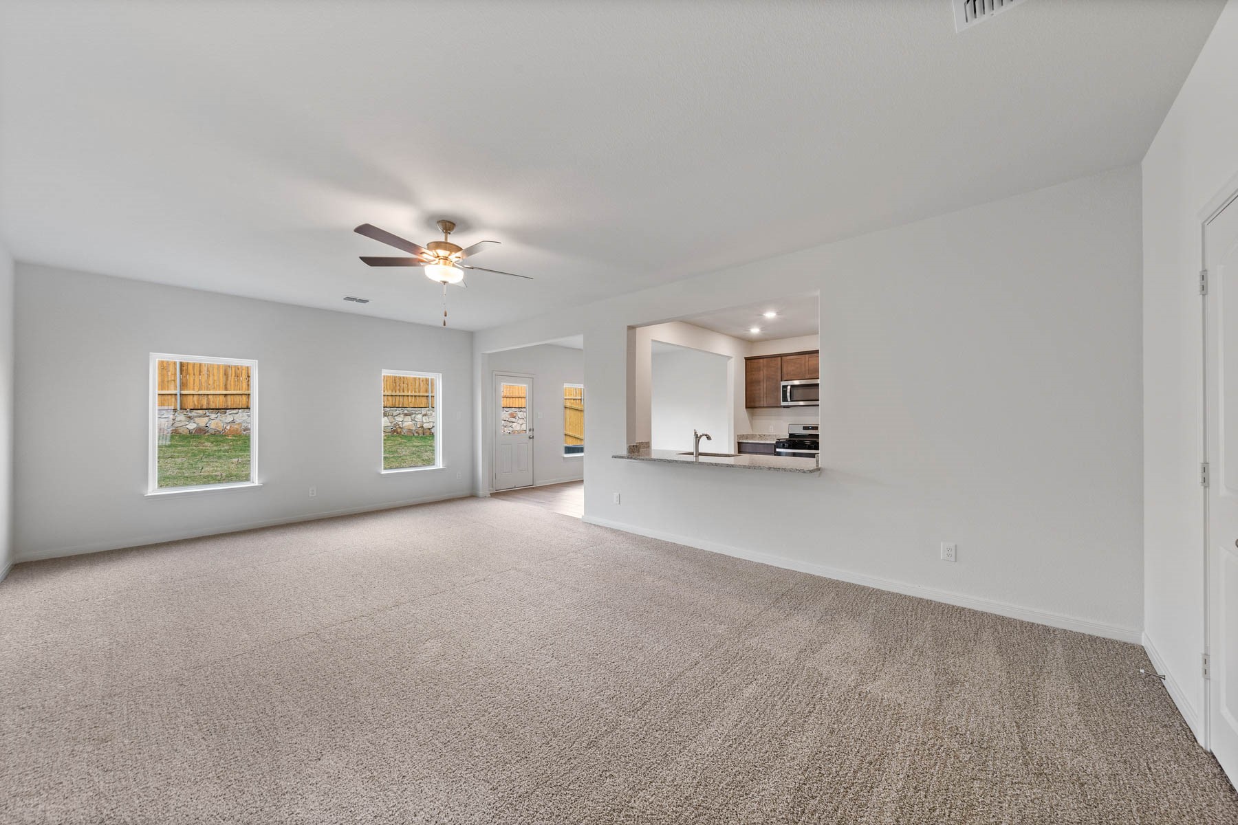 8440 Fort Benton Drive Ponder TX 76259