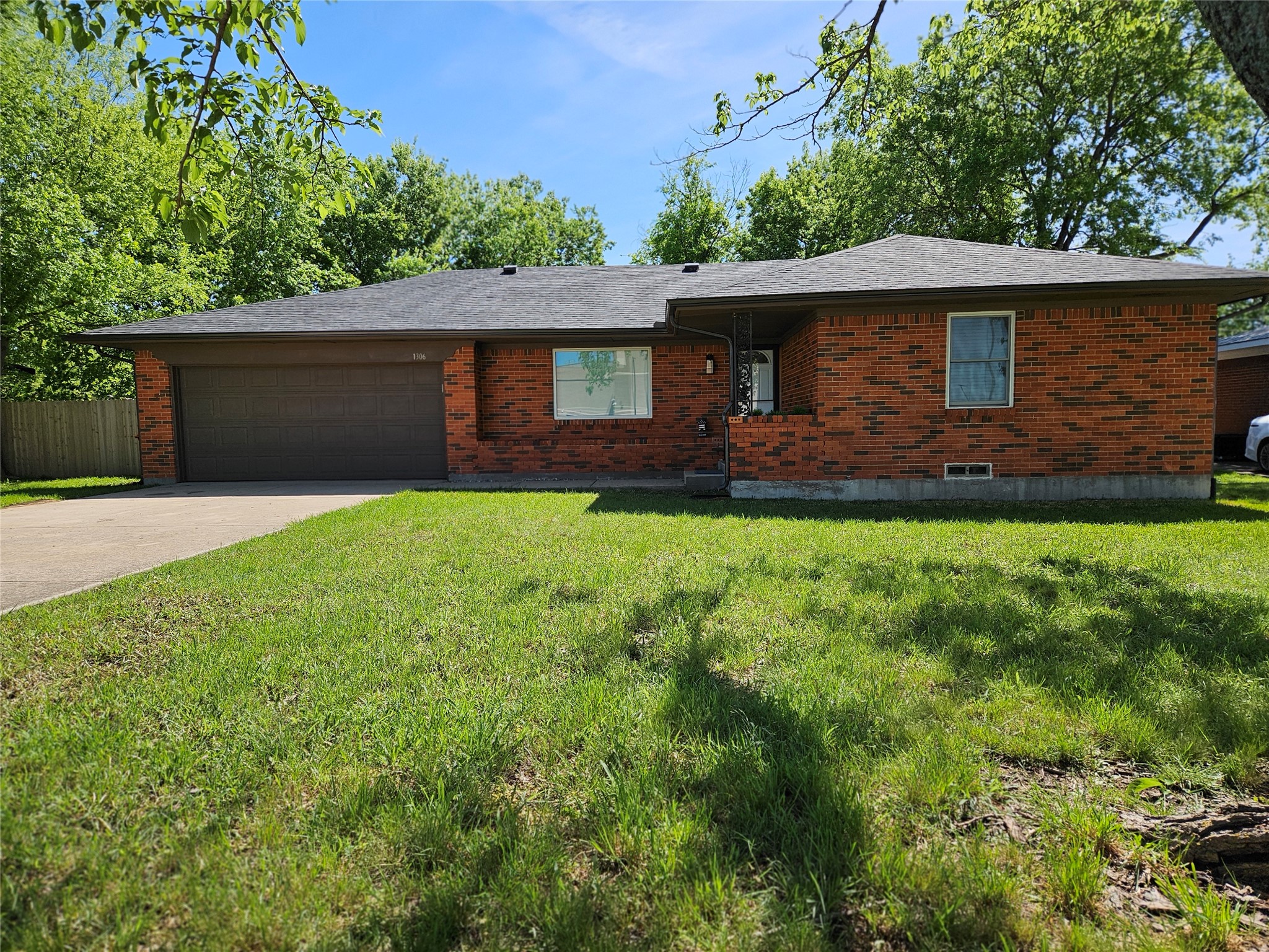 1306 N Powell Parkway Anna TX 75409
