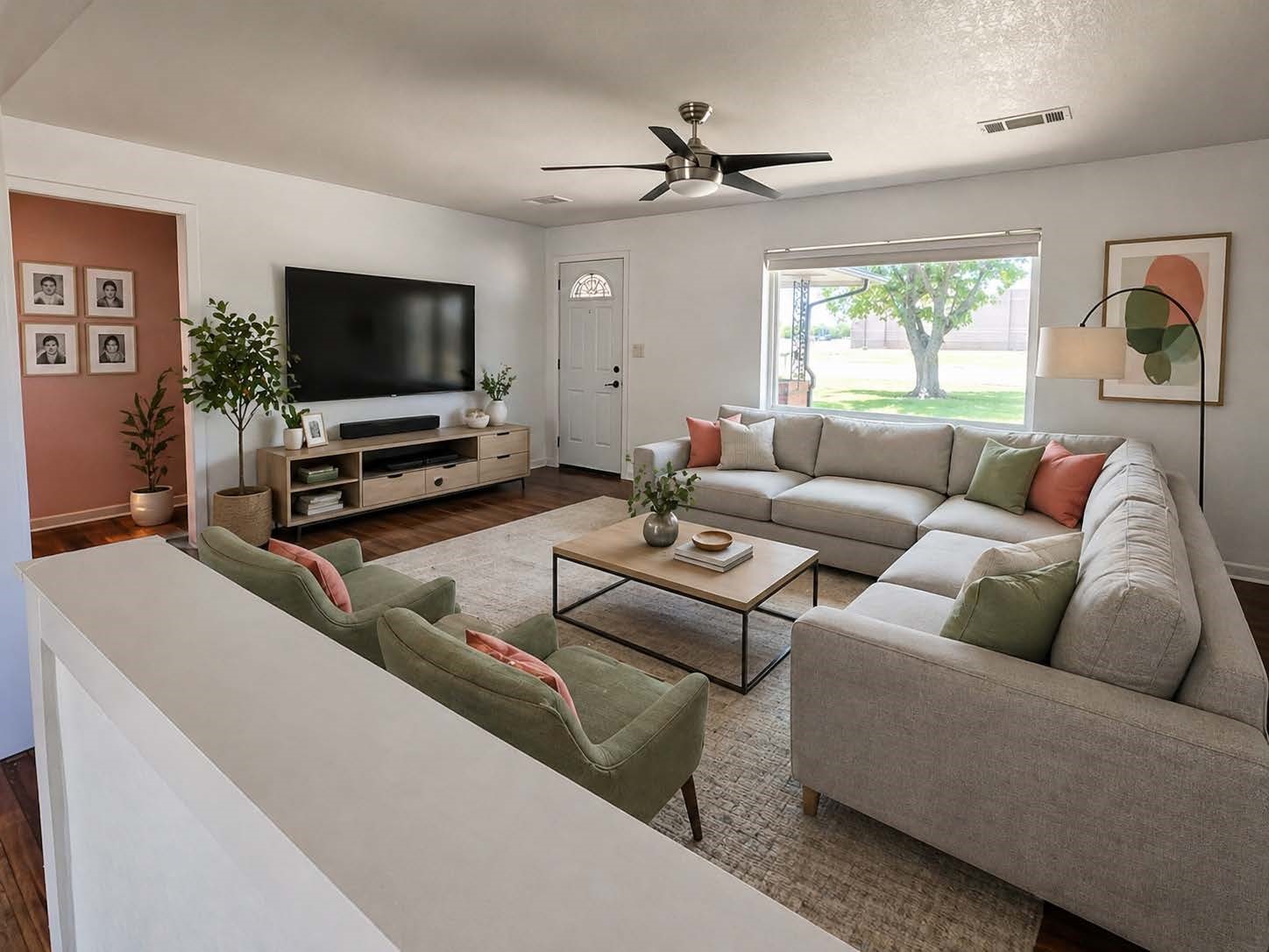 1306 N Powell Parkway Anna TX 75409