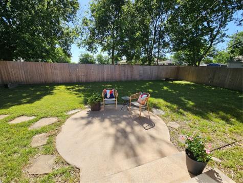 1306 N Powell Parkway Anna TX 75409