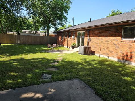 1306 N Powell Parkway Anna TX 75409
