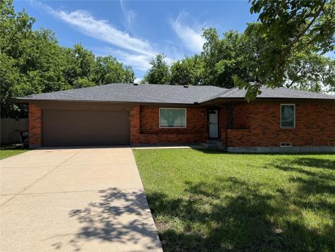 1306 N Powell Parkway Anna TX 75409