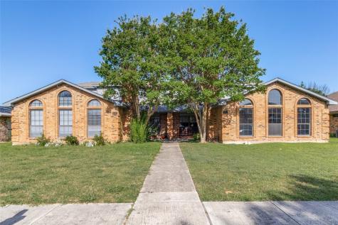3335 San Mateo Drive Plano TX 75023