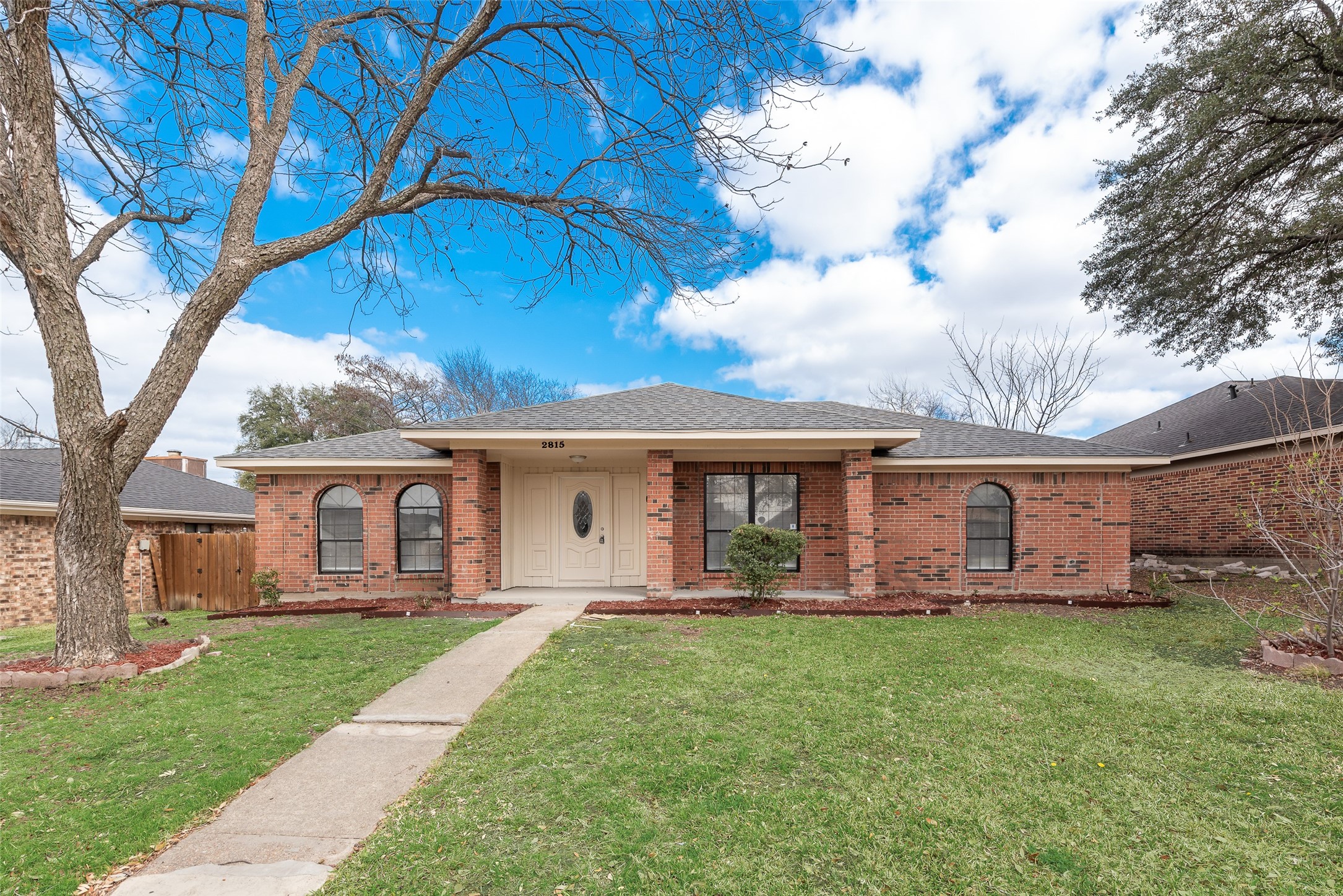 2815 Rio Grande Pass Mesquite TX 75150