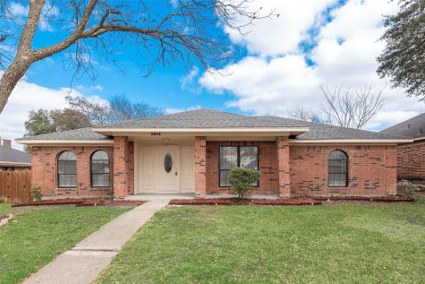 2815 Rio Grande Pass Mesquite TX 75150
