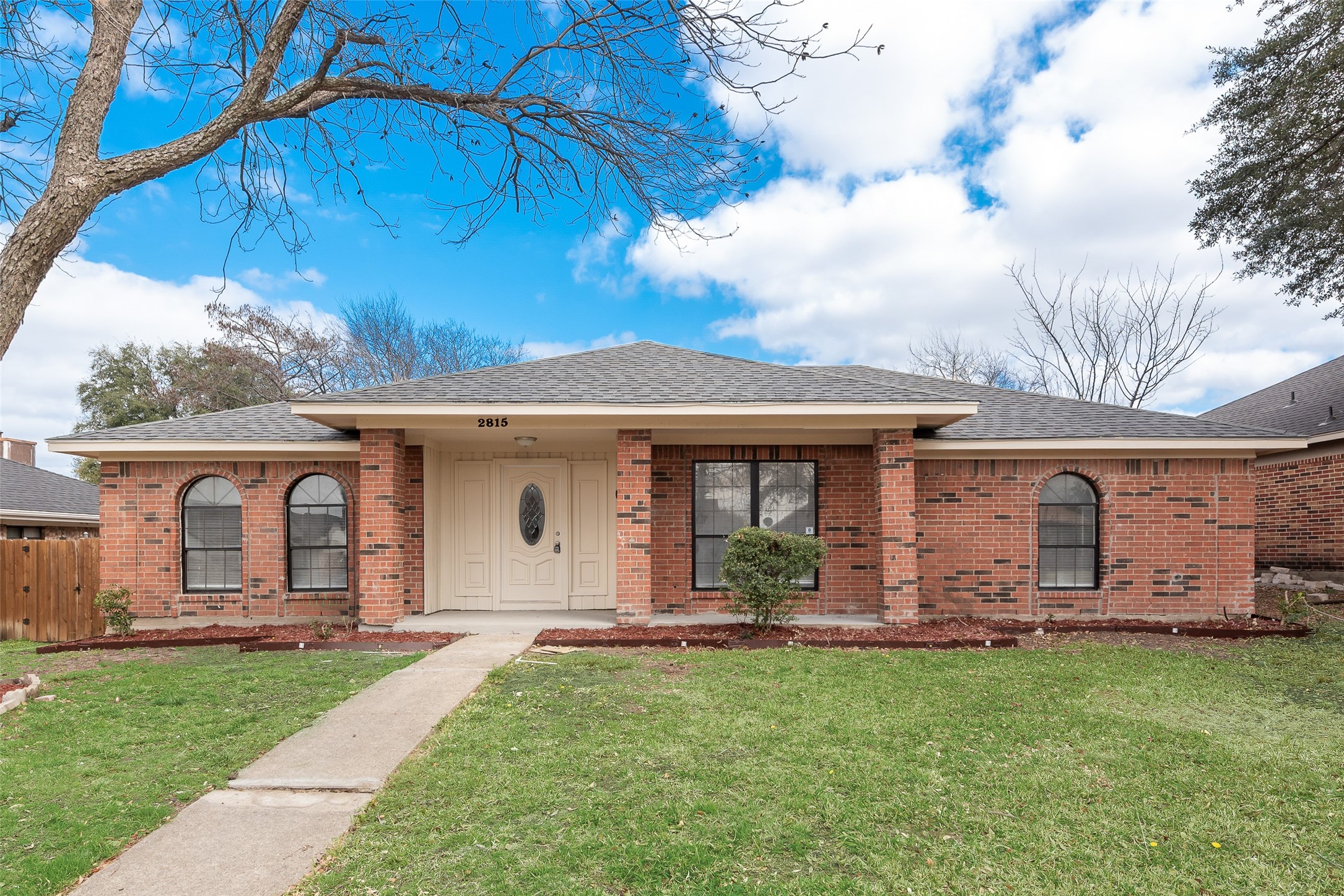 2815 Rio Grande Pass Mesquite TX 75150