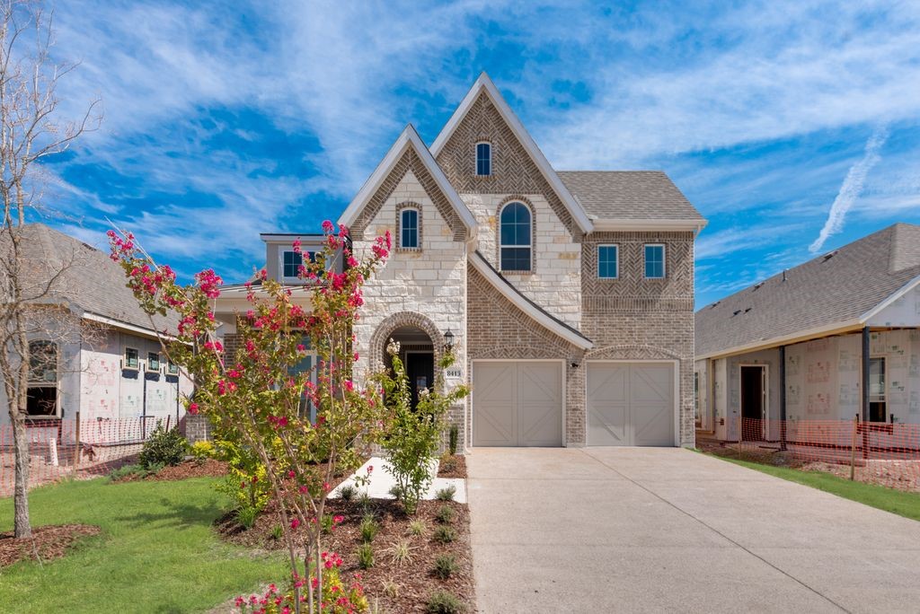 8413 Watersway Drive Rowlett TX 75088