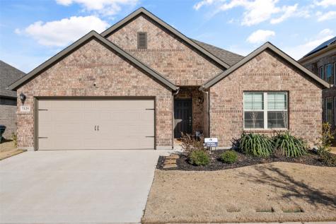 7125 Aster Drive Venus TX 76084