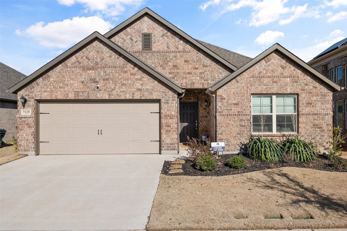 7125 Aster Drive Venus TX 76084