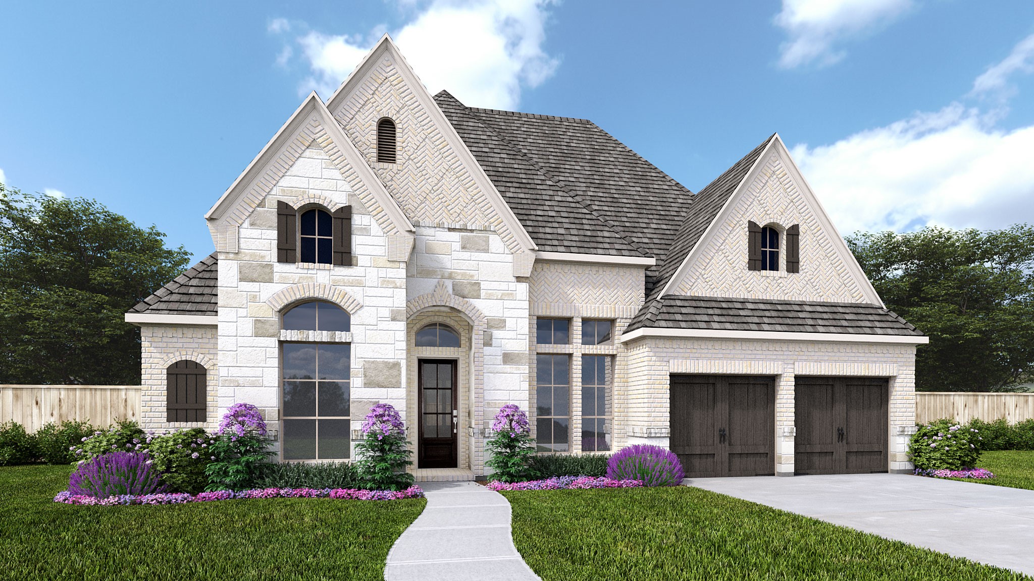 2908 Harkaway Court Celina TX 75009