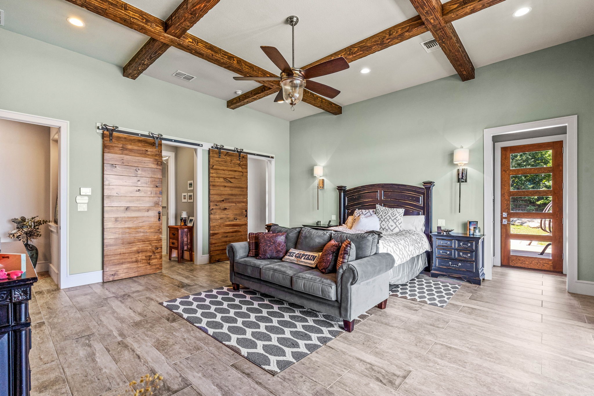 212 Hilltop Drive Gainesville TX 76240