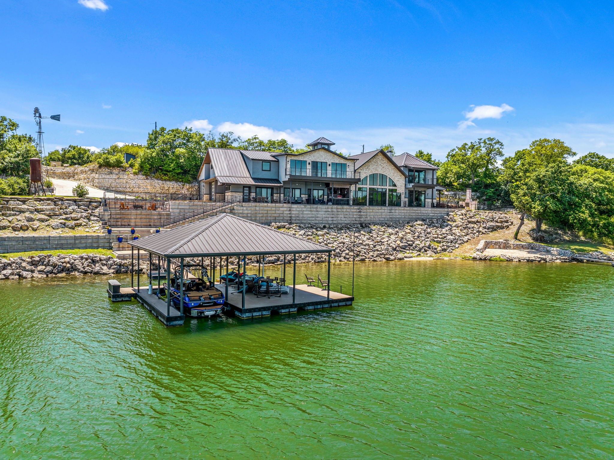 212 Hilltop Drive Gainesville TX 76240