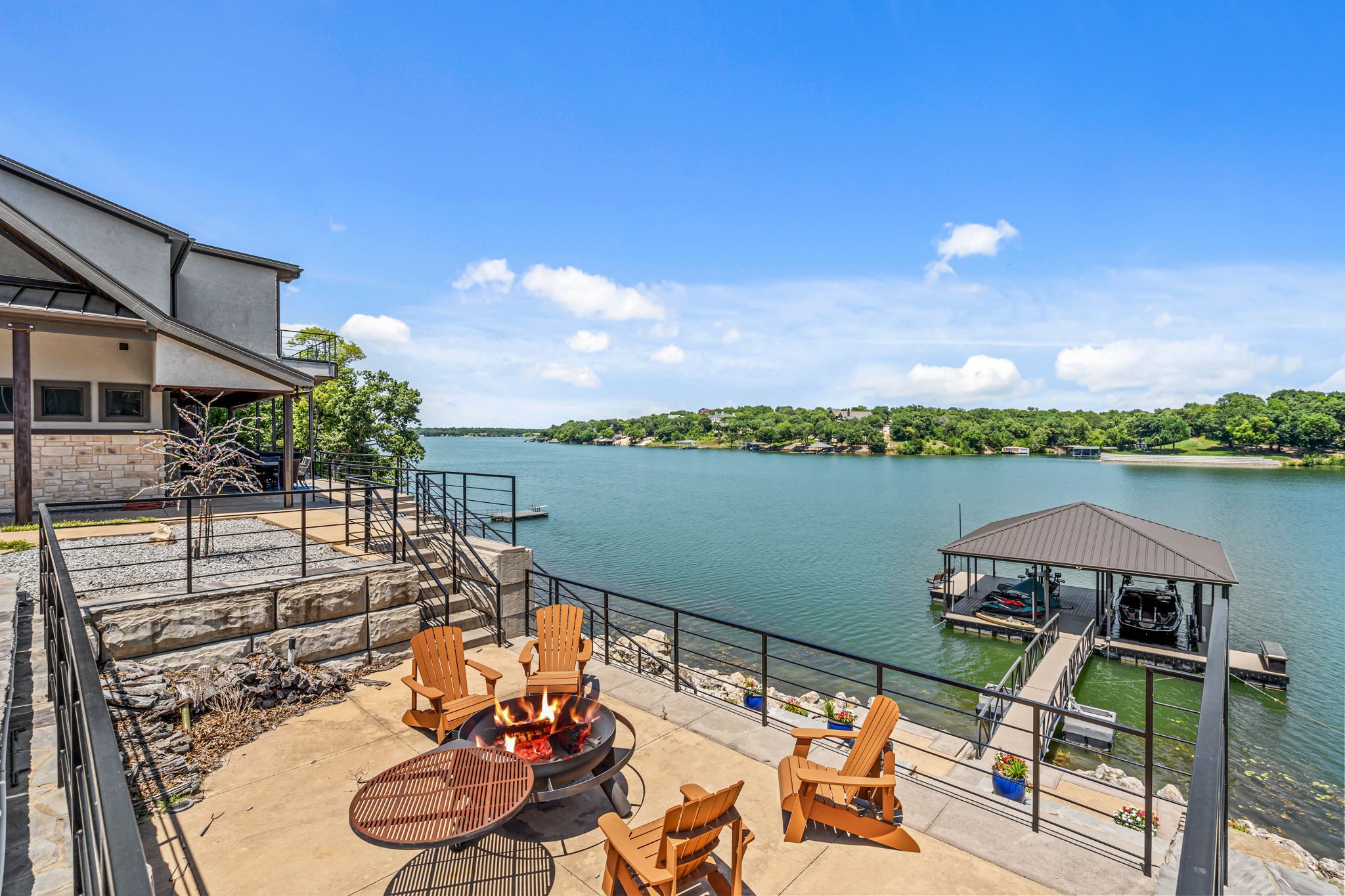 212 Hilltop Drive Gainesville TX 76240