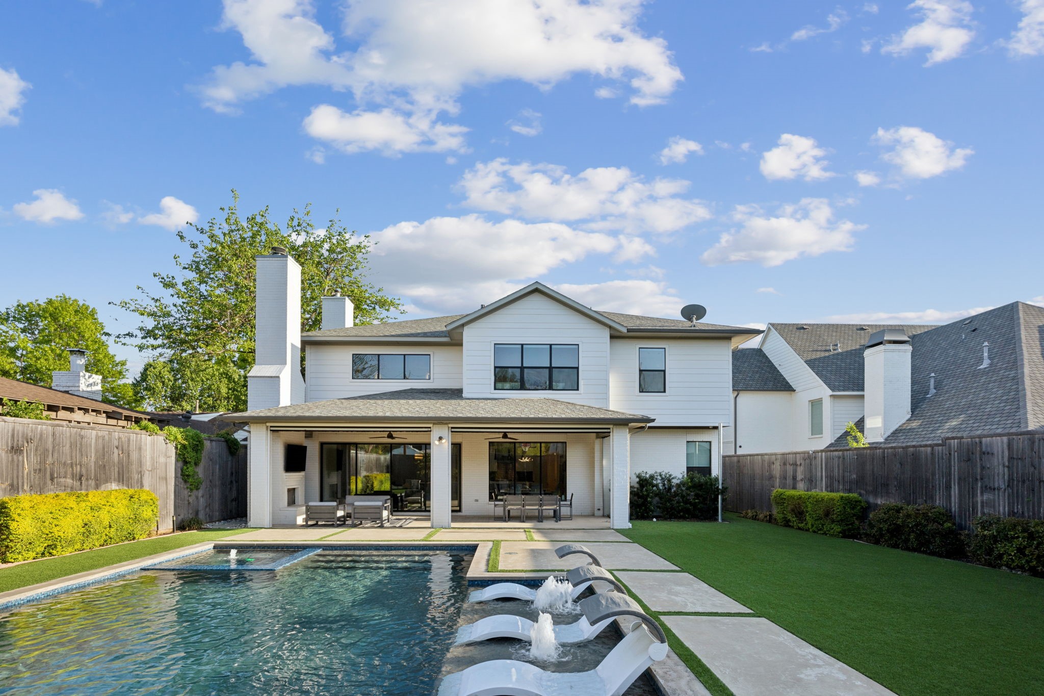 4061 Beechwood Lane Dallas TX 75220