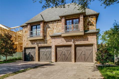 5515 Martel Avenue Dallas TX 75206