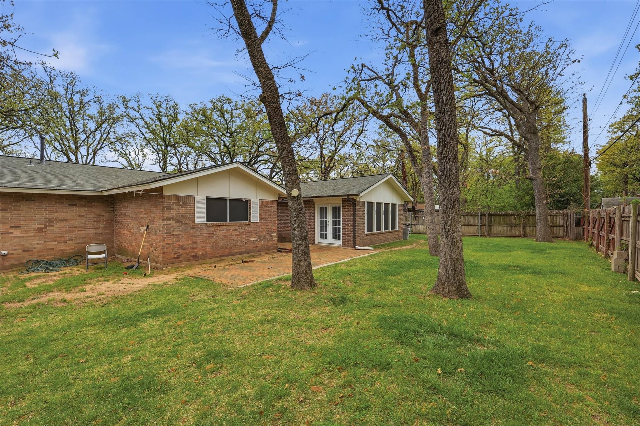 3005 Friendswood Drive Arlington TX 76013