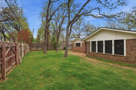 3005 Friendswood Drive Arlington TX 76013