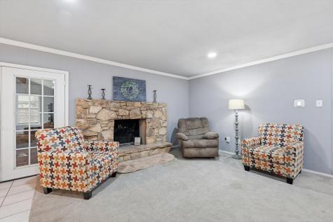 3005 Friendswood Drive Arlington TX 76013