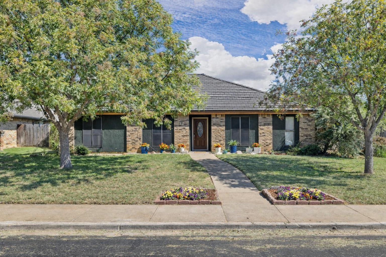 12 Ridge Drive Hickory Creek TX 75065