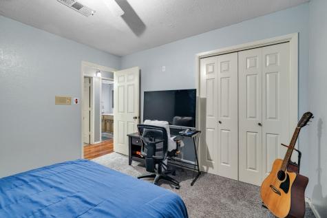 12 Ridge Drive Hickory Creek TX 75065