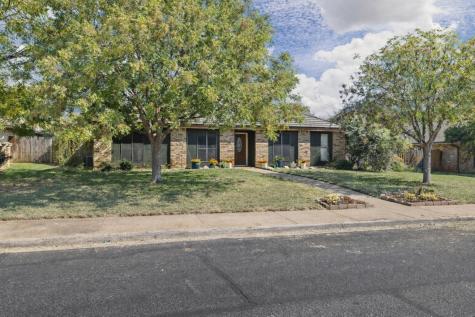 12 Ridge Drive Hickory Creek TX 75065