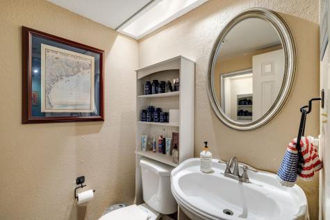 12 Ridge Drive Hickory Creek TX 75065
