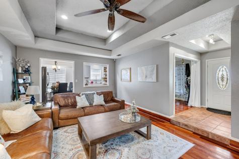 12 Ridge Drive Hickory Creek TX 75065