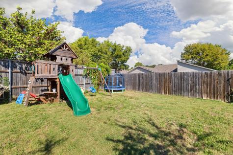 12 Ridge Drive Hickory Creek TX 75065