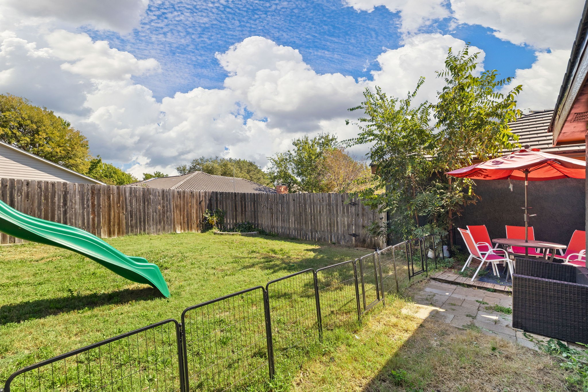 12 Ridge Drive Hickory Creek TX 75065