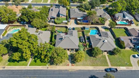 12 Ridge Drive Hickory Creek TX 75065