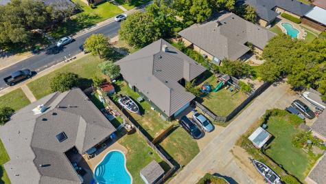 12 Ridge Drive Hickory Creek TX 75065