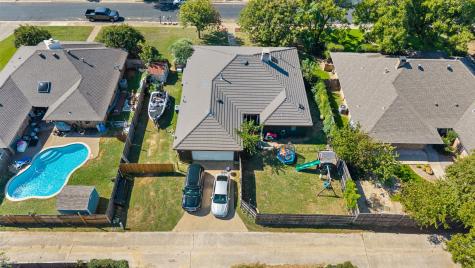 12 Ridge Drive Hickory Creek TX 75065