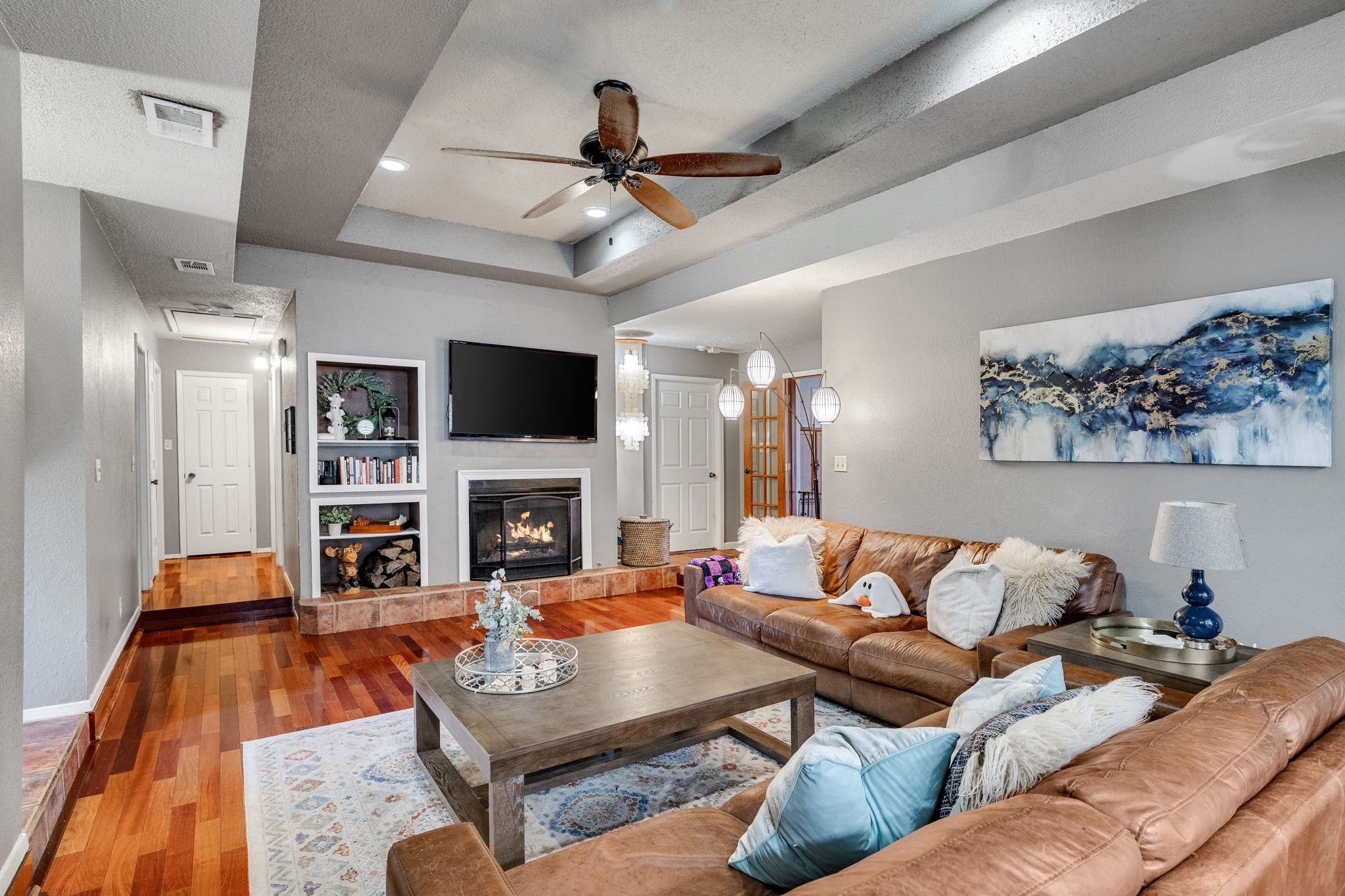 12 Ridge Drive Hickory Creek TX 75065