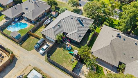 12 Ridge Drive Hickory Creek TX 75065