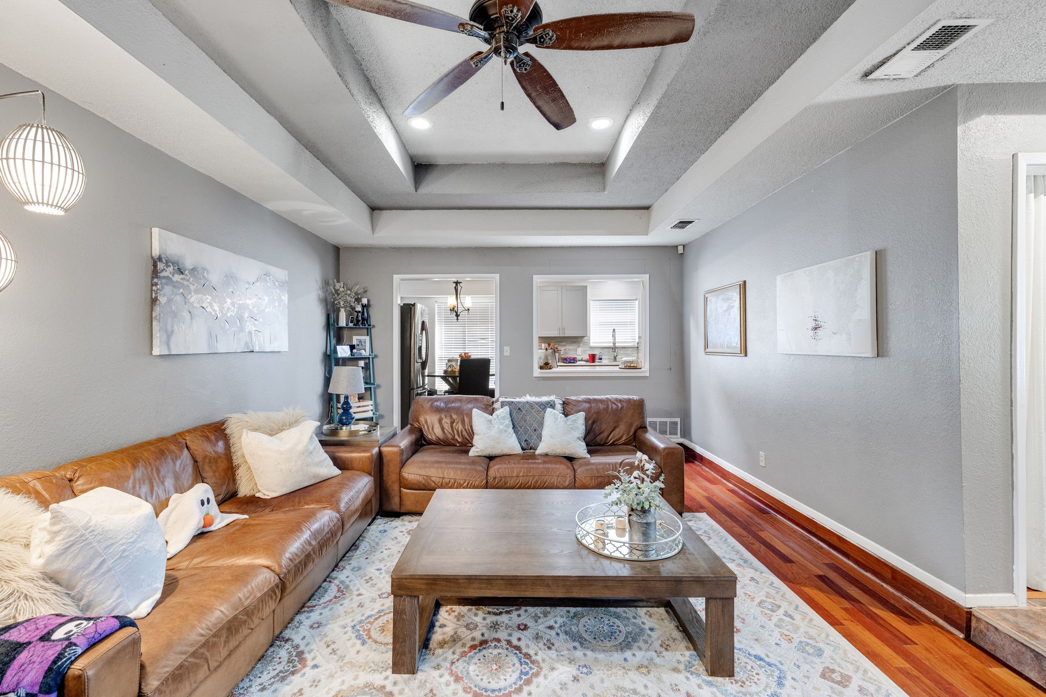 12 Ridge Drive Hickory Creek TX 75065