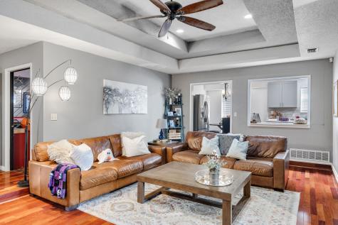 12 Ridge Drive Hickory Creek TX 75065