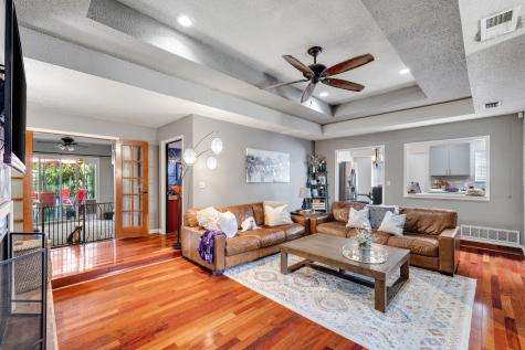 12 Ridge Drive Hickory Creek TX 75065
