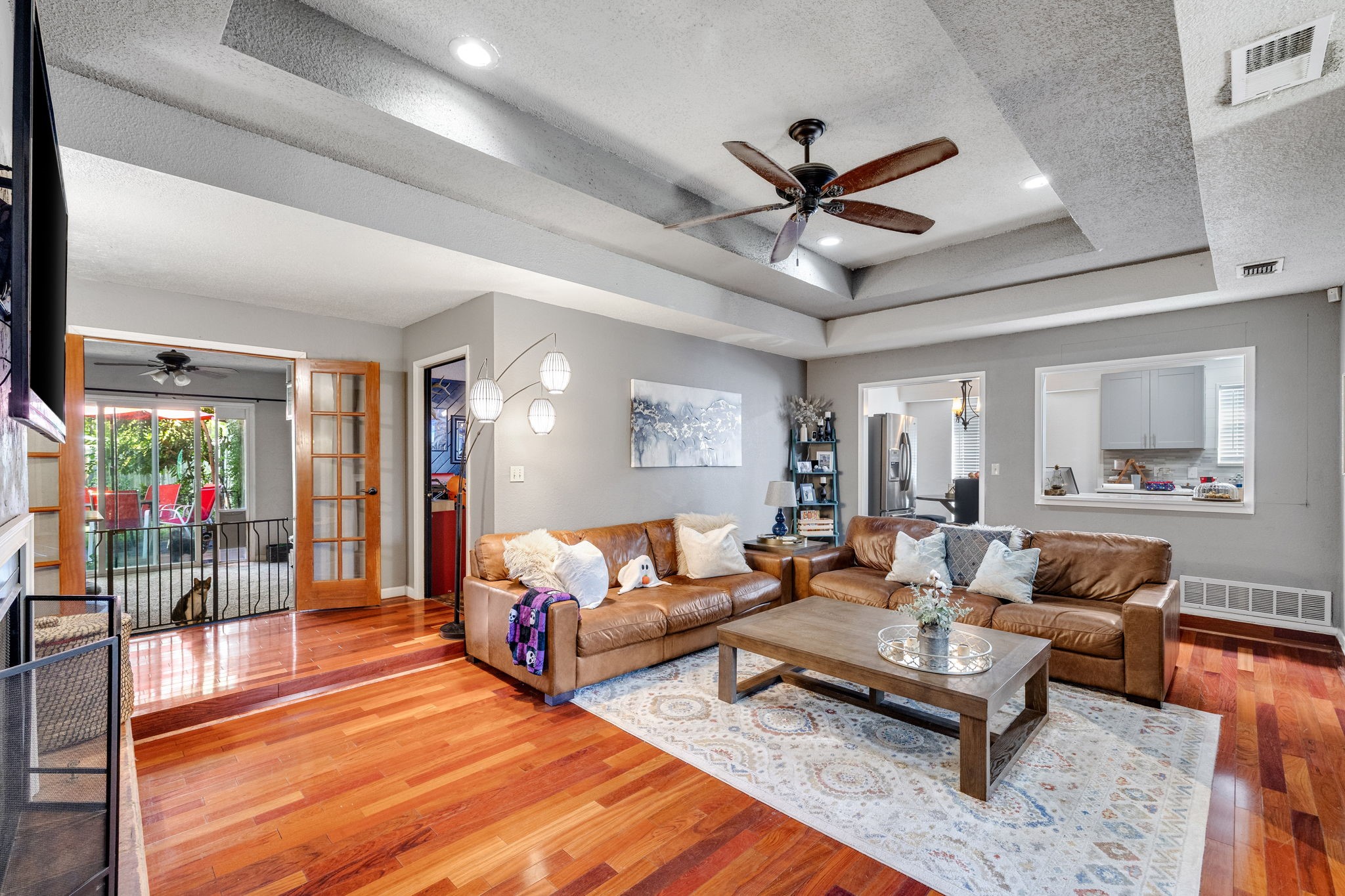 12 Ridge Drive Hickory Creek TX 75065